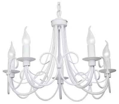 Подвесная люстра Vitaluce V3408/5