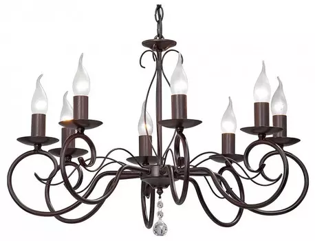 Подвесная люстра Vitaluce V3804 V3804-7/8