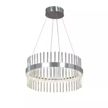 Подвесная люстра Vitaluce V3832-9/1S