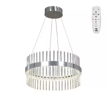 Подвесная люстра Vitaluce V3832DT-9/1S