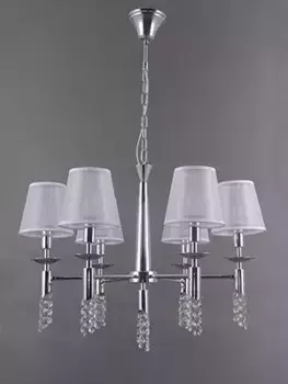 Подвесная люстра Vitaluce V3914/6