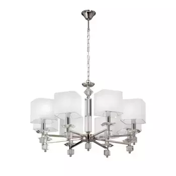 Подвесная люстра Vitaluce V3921/8