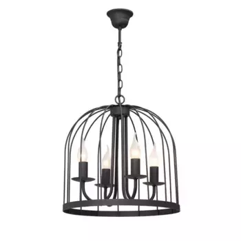 Подвесная люстра Vitaluce V4087/4