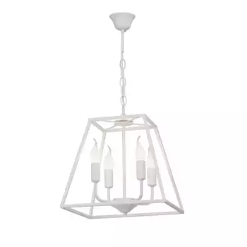 Подвесная люстра Vitaluce V4237-0/4