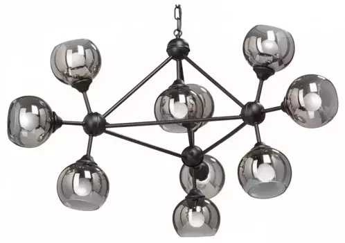 Подвесная люстра Vitaluce V4320-1/10