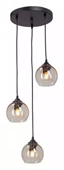 Подвесная люстра Vitaluce V43610 V43610-13/3S