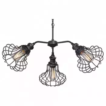 Подвесная люстра Vitaluce V4499 V4499-1/3