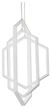 Подвесная люстра Vitaluce V4633-0/3S