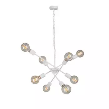 Подвесная люстра Vitaluce V4750-0/8