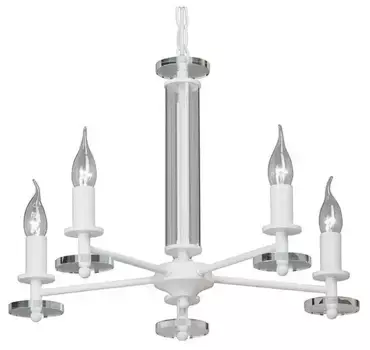 Подвесная люстра Vitaluce V4766 V4766-0/5