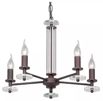 Подвесная люстра Vitaluce V4766 V4766-7/5