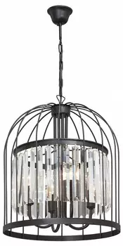 Подвесная люстра Vitaluce V5098-1/4