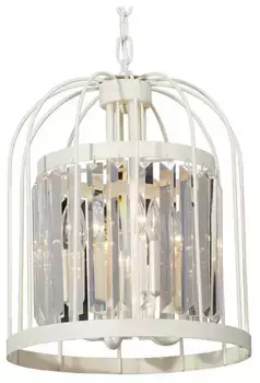 Подвесная люстра Vitaluce V5145-3/4