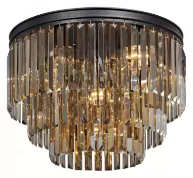 Подвесная люстра Vitaluce V5154-1/6+3+1PL