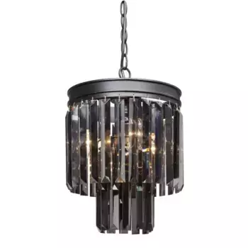 Подвесная люстра Vitaluce V5155-1/3+1