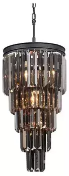 Подвесная люстра Vitaluce V5155-1/7