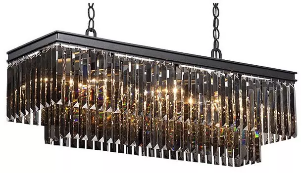 Подвесная люстра Vitaluce V5155 V5159-1/10