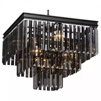 Подвесная люстра Vitaluce V5161-1/4+4+1