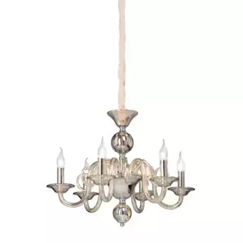 Подвесная люстра Vitaluce V5164/6