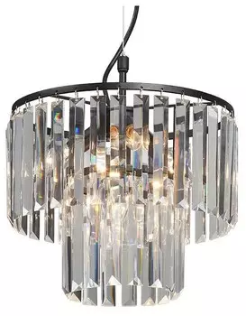 Подвесная люстра Vitaluce V5179-1/4S