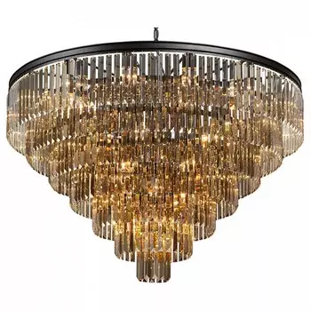 Подвесная люстра Vitaluce V5226-1/14+35+1