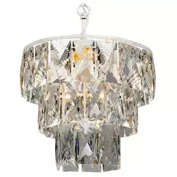 Подвесная люстра Vitaluce V5262-0/6+1