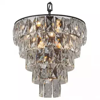 Подвесная люстра Vitaluce V5262-1/20+1