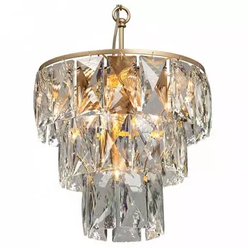 Подвесная люстра Vitaluce V5262-8/6+1