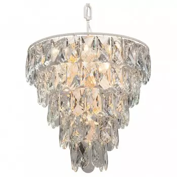 Подвесная люстра Vitaluce V5263-0/20+1