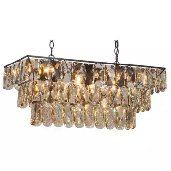 Подвесная люстра Vitaluce V5271-1/23