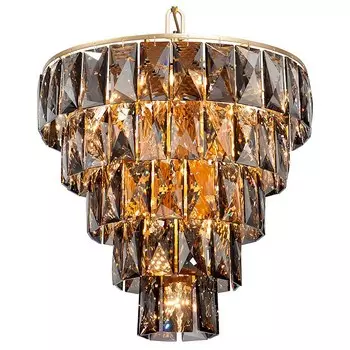 Подвесная люстра Vitaluce V5276 V5276-8/20+1