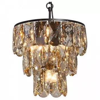 Подвесная люстра Vitaluce V5279-1/6+1