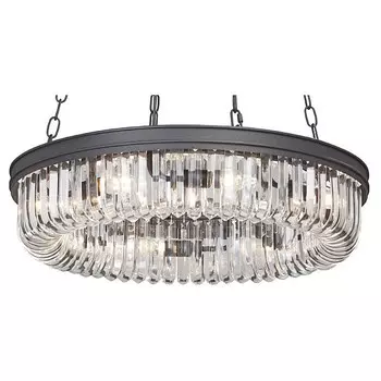 Подвесная люстра Vitaluce V5297-1/8