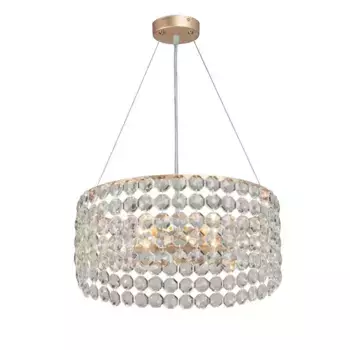 Подвесная люстра Vitaluce V5329-8/6S