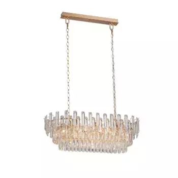 Подвесная люстра Vitaluce V53440-8/19