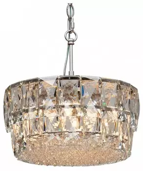 Подвесная люстра Vitaluce V5350-9/5