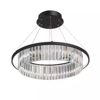 Подвесная люстра Vitaluce V5401-1/1S