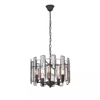 Подвесная люстра Vitaluce V5830-1/5