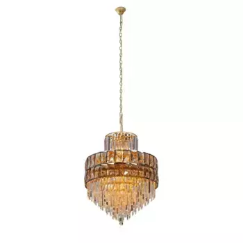 Подвесная люстра Vitaluce V5832-8/17+4