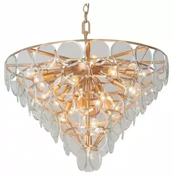 Подвесная люстра Vitaluce V58340 V58340-8/25