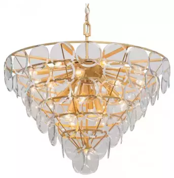 Подвесная люстра Vitaluce V5834 V5834-8/25