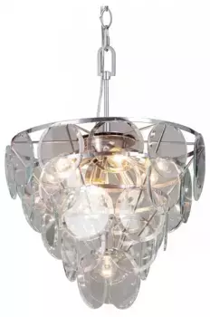 Подвесная люстра Vitaluce V5834 V5834-9/10