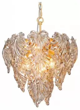 Подвесная люстра Vitaluce V5843-8/7