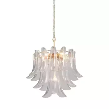 Подвесная люстра Vitaluce V5860-8/6