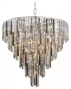 Подвесная люстра Vitaluce V5877-9/22