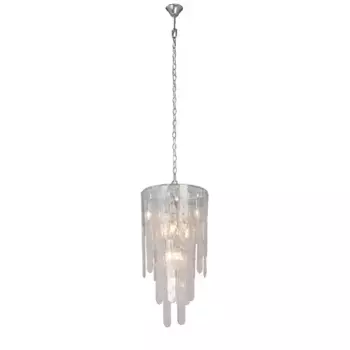 Подвесная люстра Vitaluce V5885-9/10