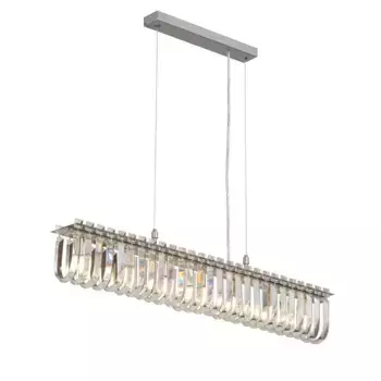 Подвесная люстра Vitaluce V5896-9/7S