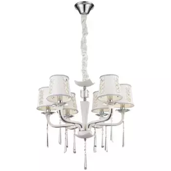 Подвесная люстра Wertmark Adelina WE392.06.003