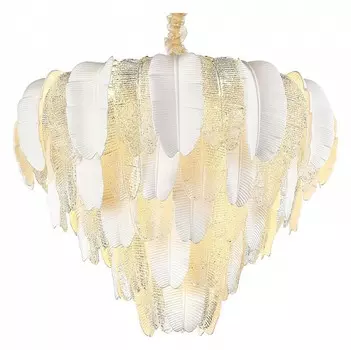 Подвесная люстра Wertmark Alexia WE125.21.303