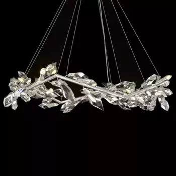 Подвесная люстра Wertmark Casandra WE111.12.203